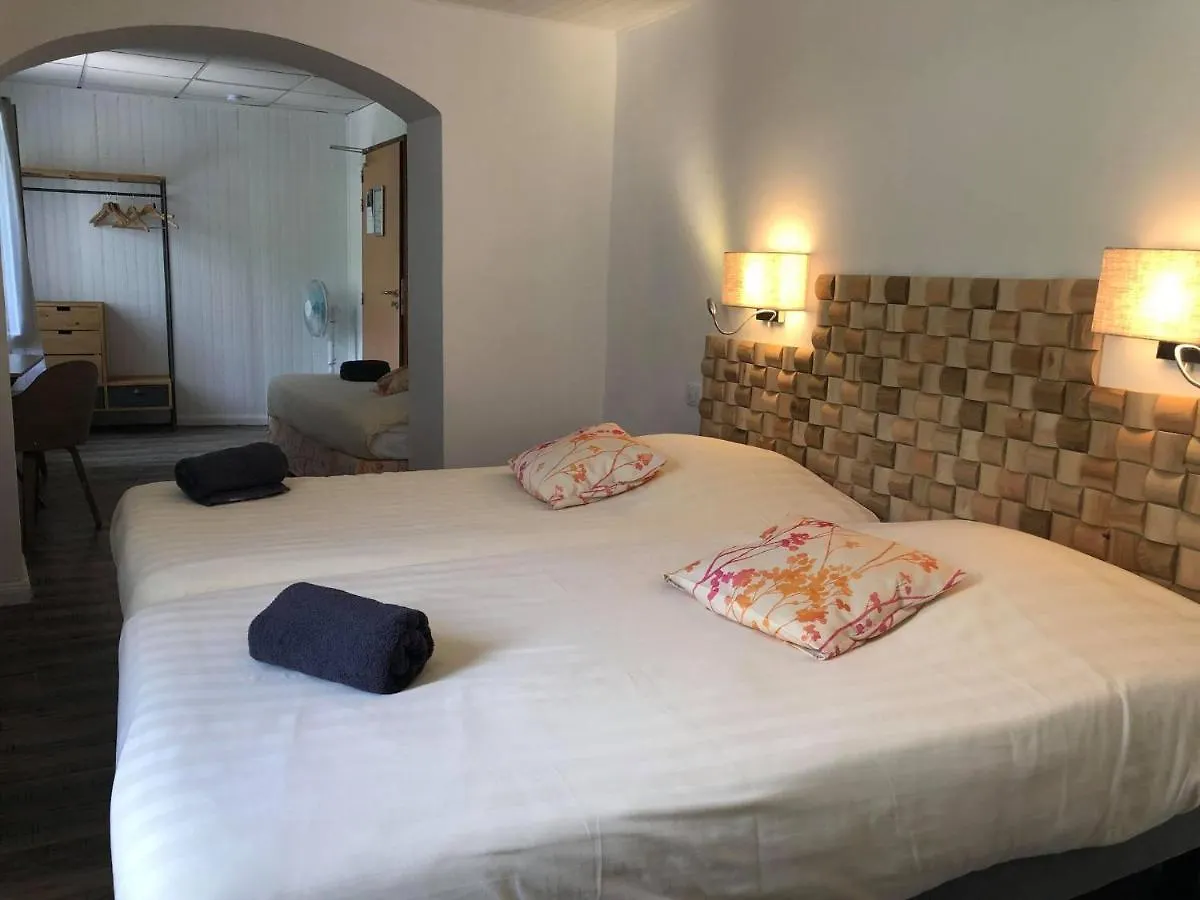 Hotel Du Levant Castellane