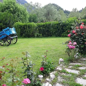 Appartement Lei Canissouns, Castellane