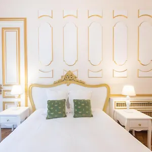 Bed and breakfast Maison De Lignières - - Quartier Champs-elysées
