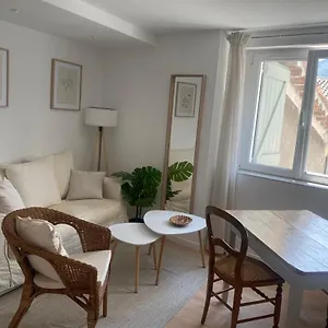 Appartement Maison St Victor, Castellane