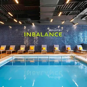 Novotel West Polonia