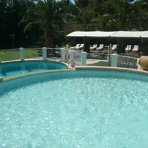 Résidence Royal Palmeraie Aubagne
