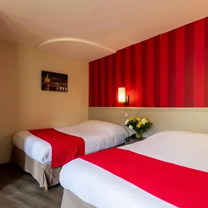 De France 3* Toulouse
