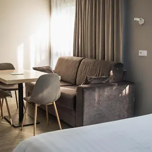 Hotel The Originals City, Les Caps, Saint-brieuc Est