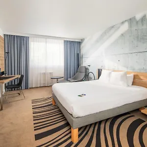 Novotel West Polonia