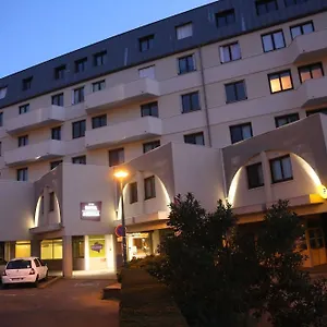 Hotel Western & Austria-la Terrasse
