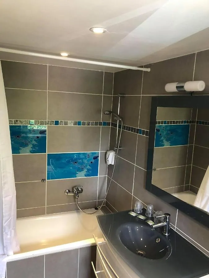 Hotel Du Levant Castellane 2*,