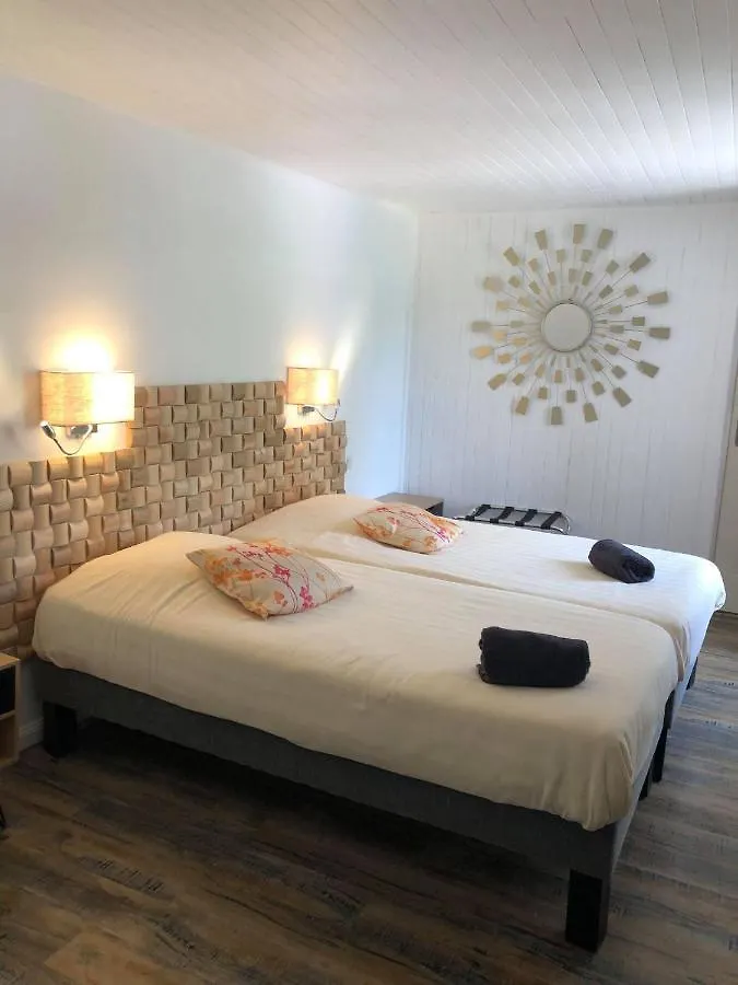 Hotel Du Levant Castellane