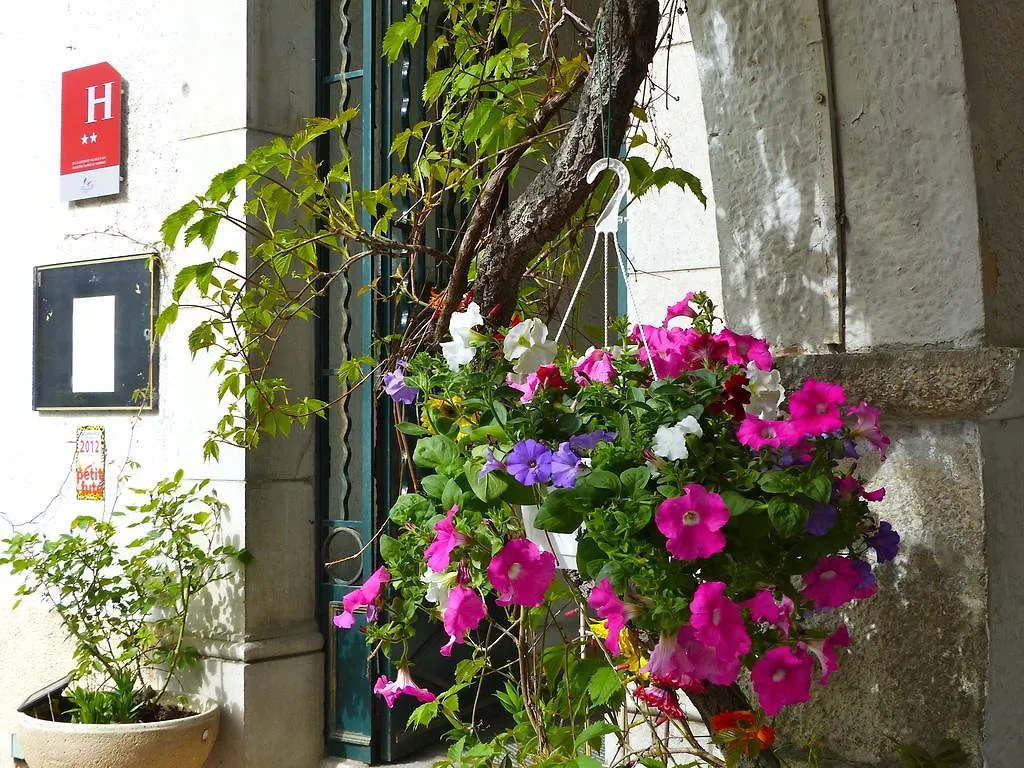 Hotel Du Levant Castellane
