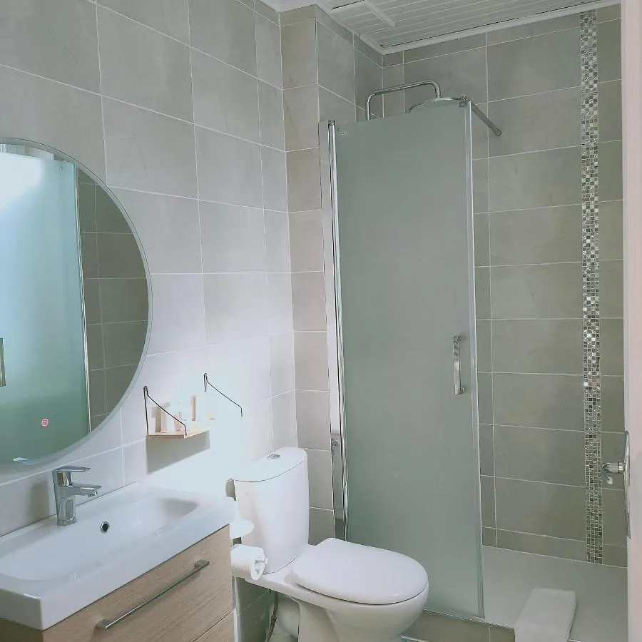 **  Hotel Du Levant Castellane Francie