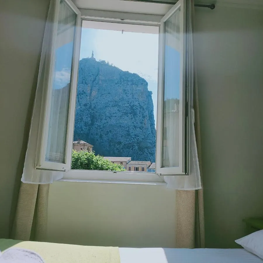 Hotel Du Levant Castellane