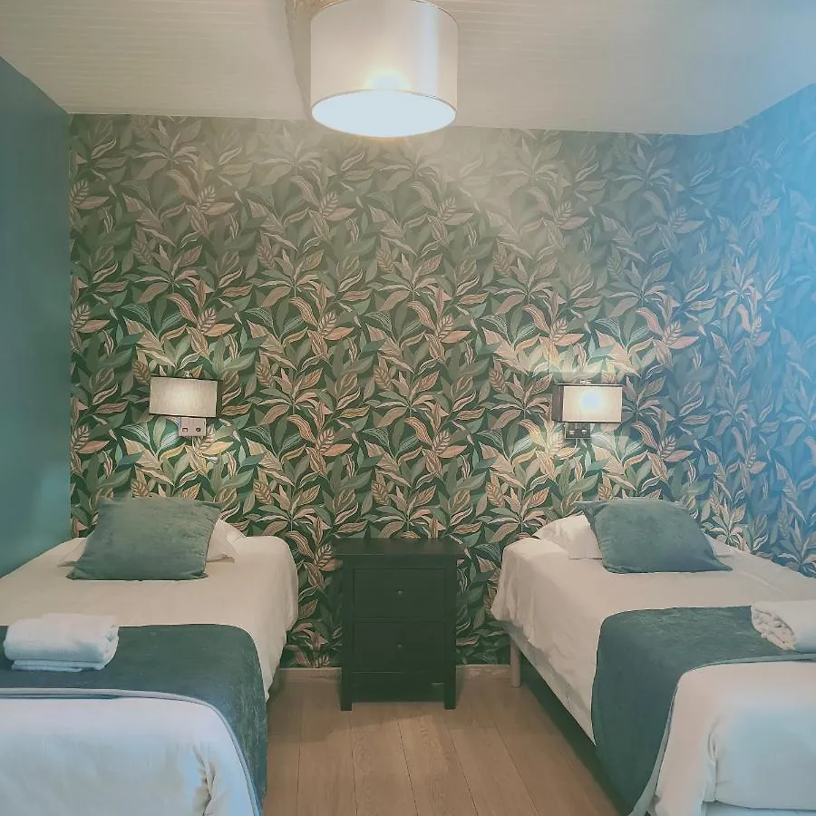 Hotel Du Levant Castellane