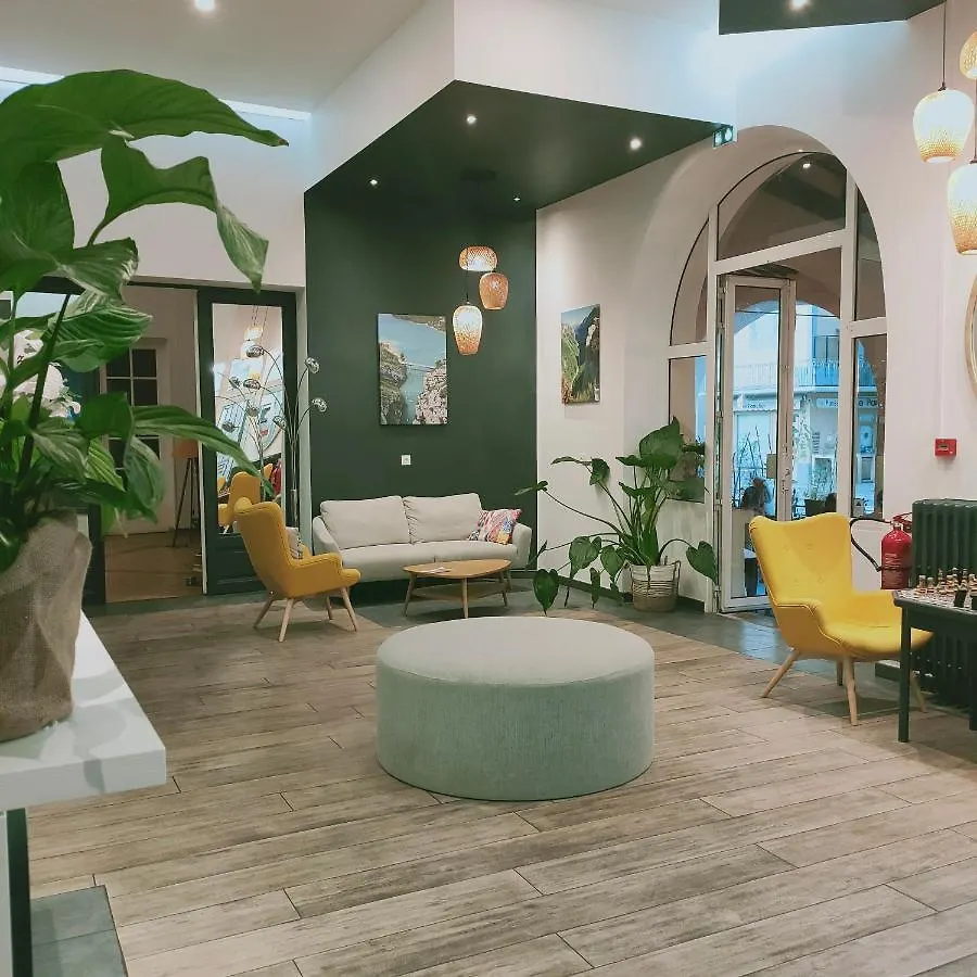 Hotel Du Levant Castellane 2*,