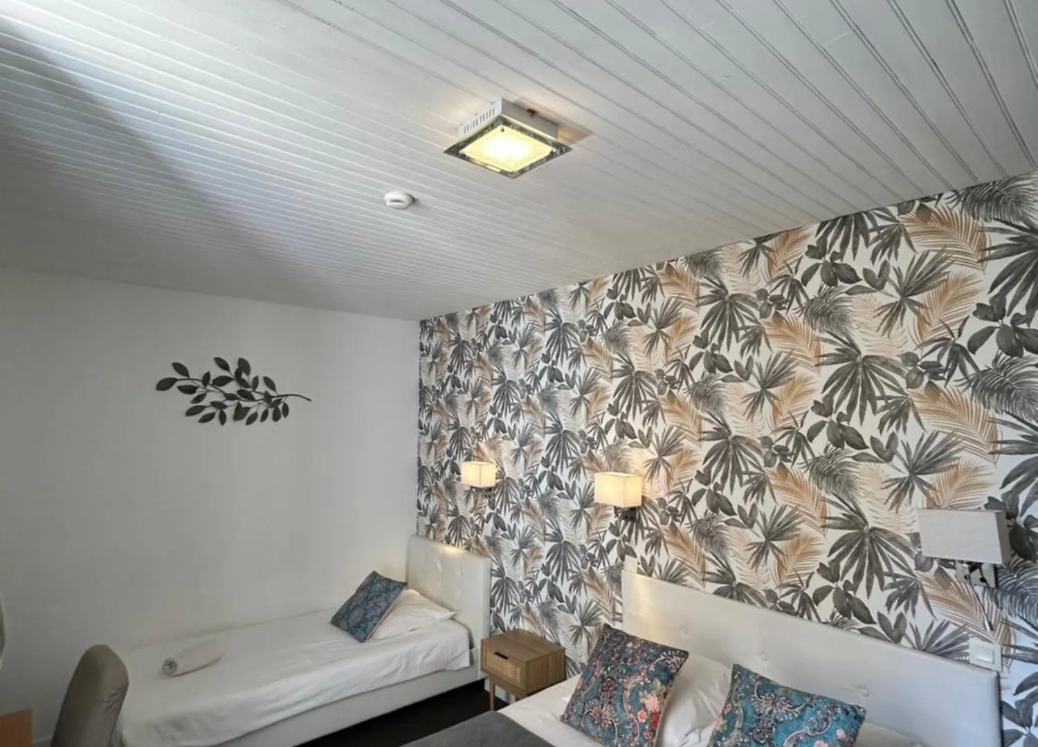 Hotel Du Levant Castellane