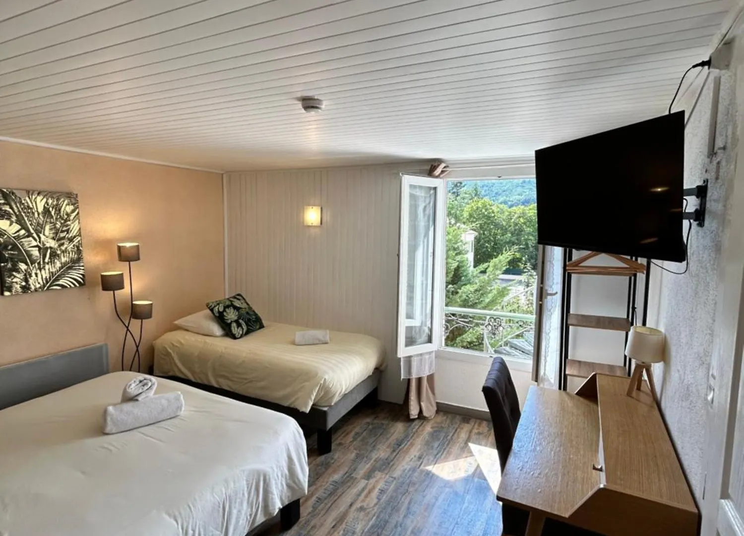 Hotel Du Levant Castellane 2*,  Francie