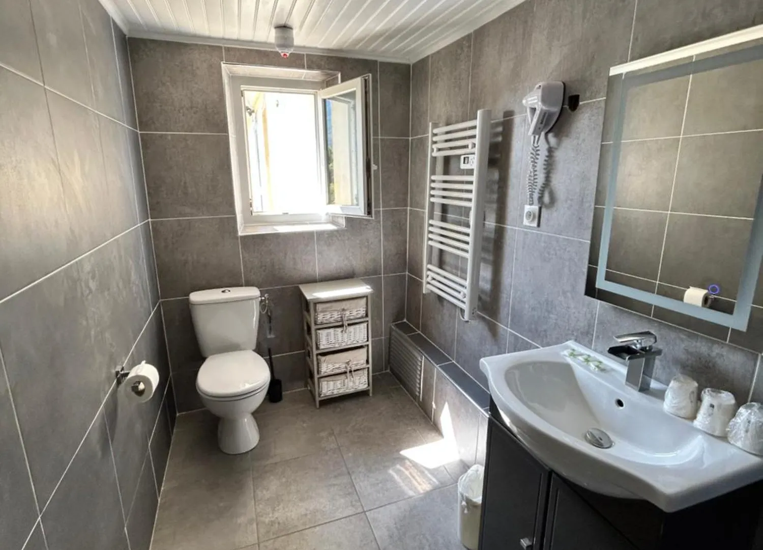 Hotel Du Levant Castellane